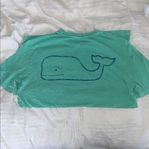 Vineyard Vines Men’s short sleeve T